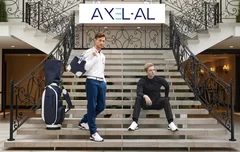 新コレクション「AXEL A-LINE」2024 AUTUMN/WINTER COLLECTION