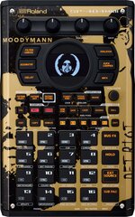 『SP-404MKII KDJ Records Limited Edition』