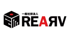 REARVロゴ(横)