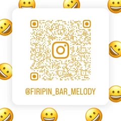 夜 フィリピンbar Melody Instagram