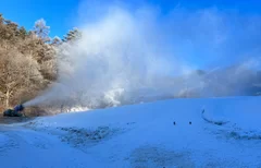 人工降雪