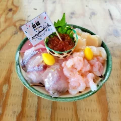 5種丼