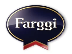 「Farggi」ブランドロゴ