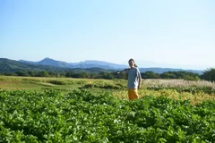 代表　中島 友彦