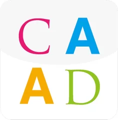 『CAAD』アイコン