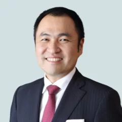 田邉 泰之氏