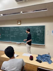 学習会の様子(2)