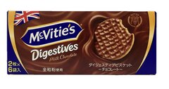 ダイジェスティブビスケットチョコレート