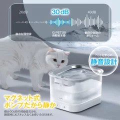 驚くほど静音