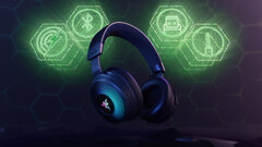 Razer Kraken V4 Pro - 4つの接続方法