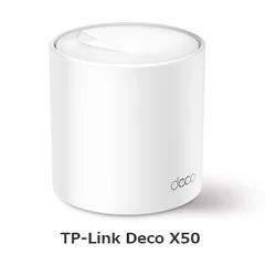 TP-Link Deco X50