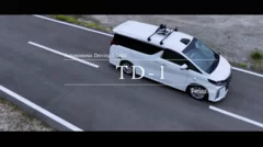 「TD-1」(YouTube URL ： https://youtu.be/wvZlbAX3Y-Y )