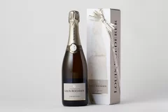 〈LOUIS ROEDERER〉コレクション245［750ml］／ワインショップ・エノテカ