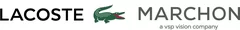 LACOSTE MARCHON  Campaign Logo