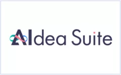 AIソリューション「AIdea Suite」