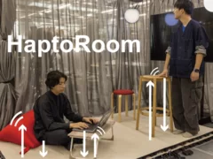 HaptoRoom