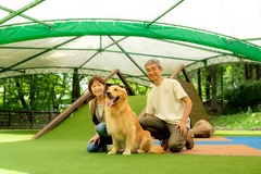 「with Dogs club」イメージ6