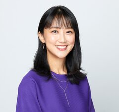 竹内由恵