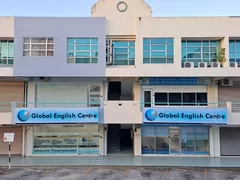 GEC学校校舎