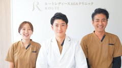 スタッフ集合写真