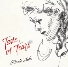 DOD-049 池田篤『Taste of Tears』jacket