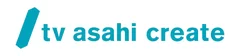 株式会社テレビ朝日クリエイト　ロゴ