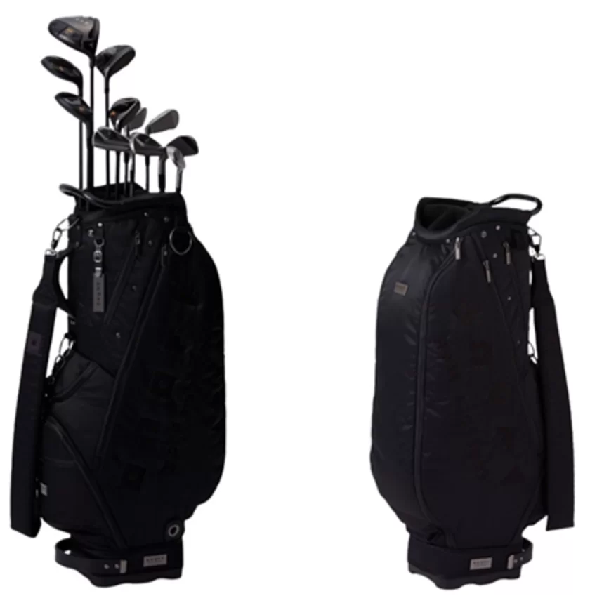 ONOFF CADDIE BAG OB3625(2)