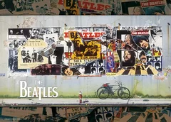 500-329 The Beatles Anthology