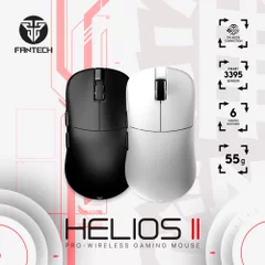 HELIOS II XD3V3 1K イメージ