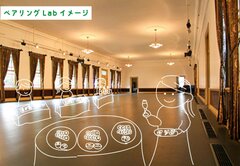 キウイフルーツペアリングLab イメージ