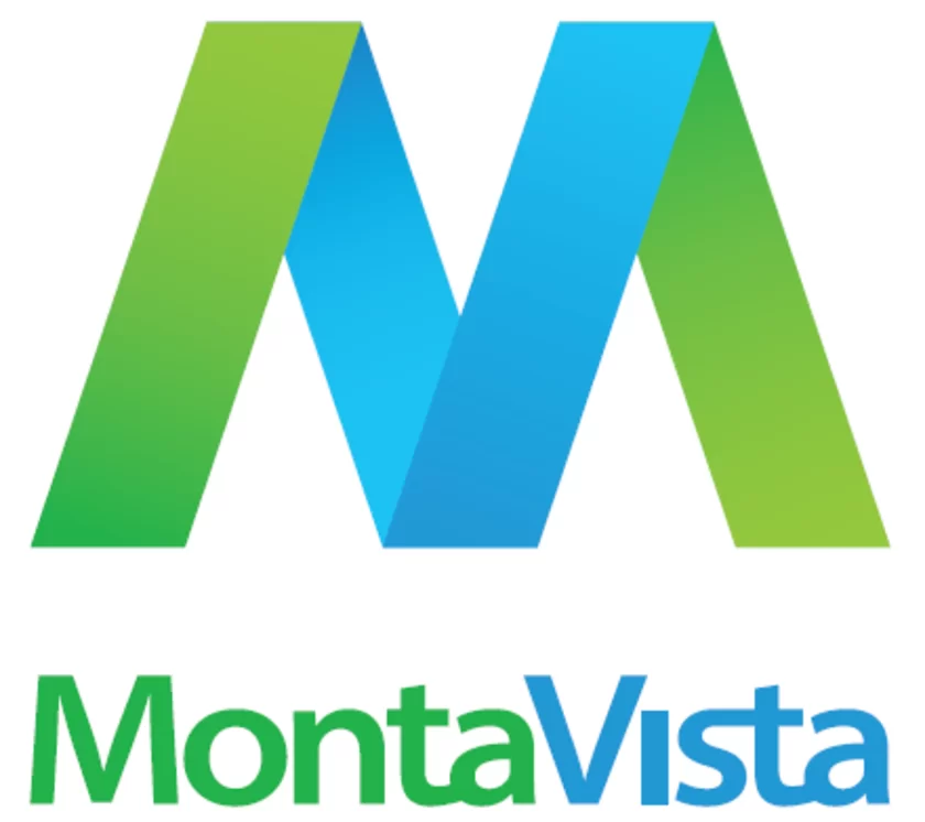 MontaVista Logo