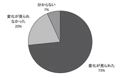 図10　参加者上司から見た参加者の変化