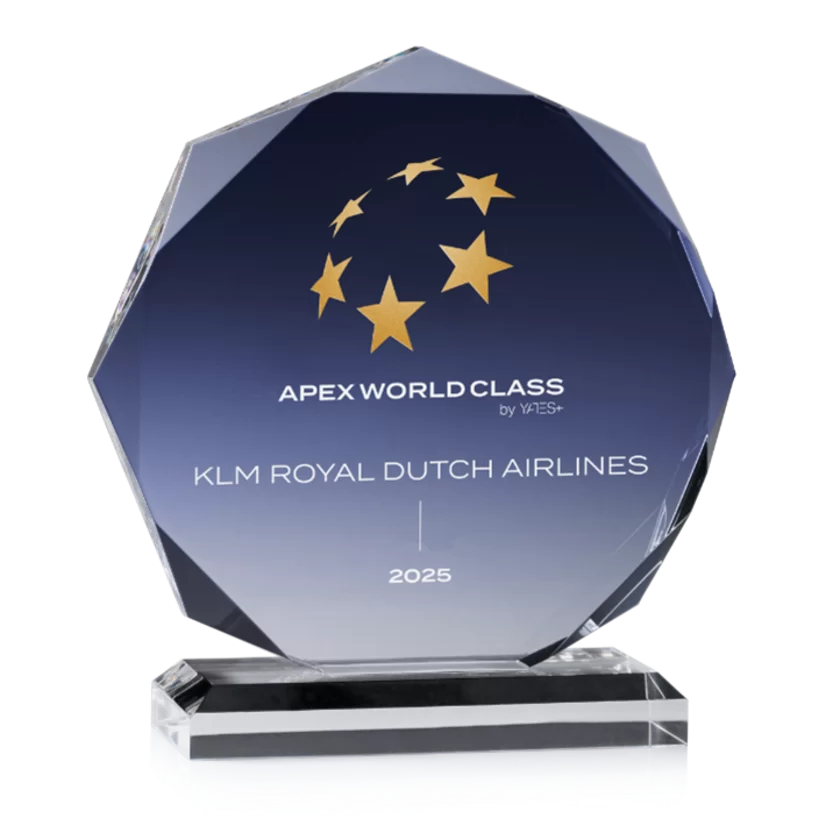 World Class Award