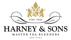 HARNEY & SONS_logo