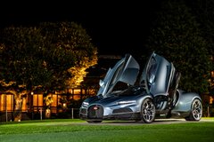 BUGATTI Tourbillon(2)