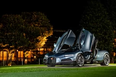 BUGATTI Tourbillon(2)