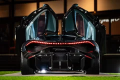 BUGATTI Tourbillon(3)