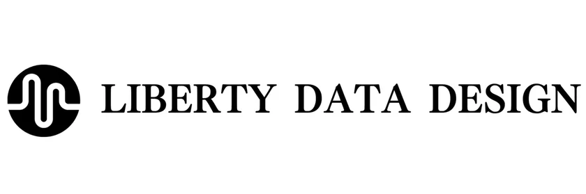 Liberty Data Design株式会社ロゴ