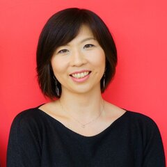 倉林 亜希子氏