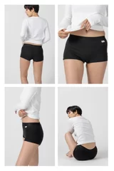 Boxer Shorts for Women