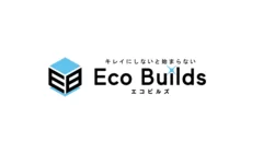 Eco Buildsロゴ