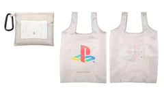 『Heritage エコバッグ  PlayStation(TM)』