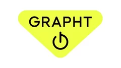 『Team GRAPHT』ロゴマーク