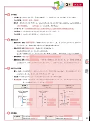 暗記シート機能