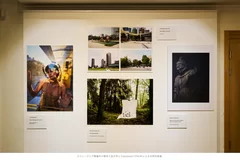 スウェーデンで開催中の東京工芸大学とFotoskolan STHLMによる共同写真展(2)