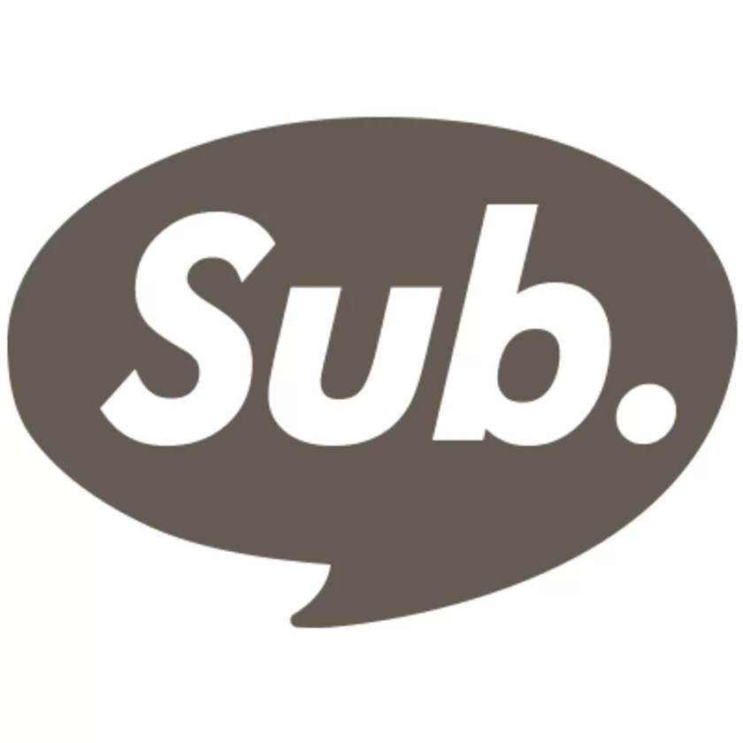 Sub.