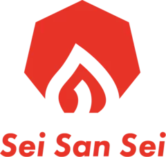 Sei San Sei　ロゴ