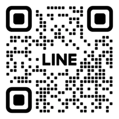 聘珍樓公式LINEアカウント　二次元コード