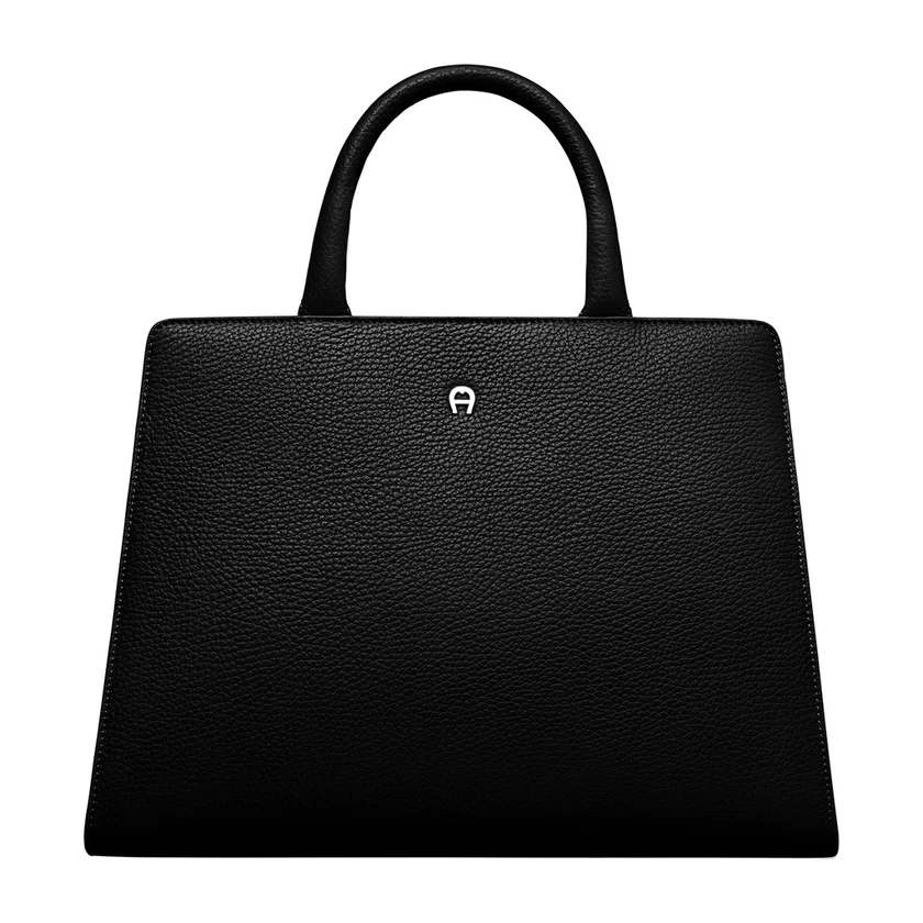 CYBILL Handbag M, black / 商品番号：1332170007