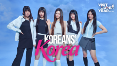 「Koreans' KOREA」“K-FOOD”編